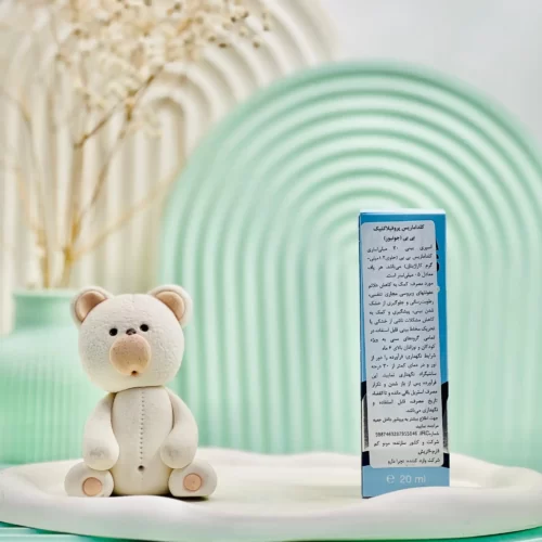 قیمت و خرید اسپری بینی کلداماریس پروفیلاکتیک بی بی جونیور 