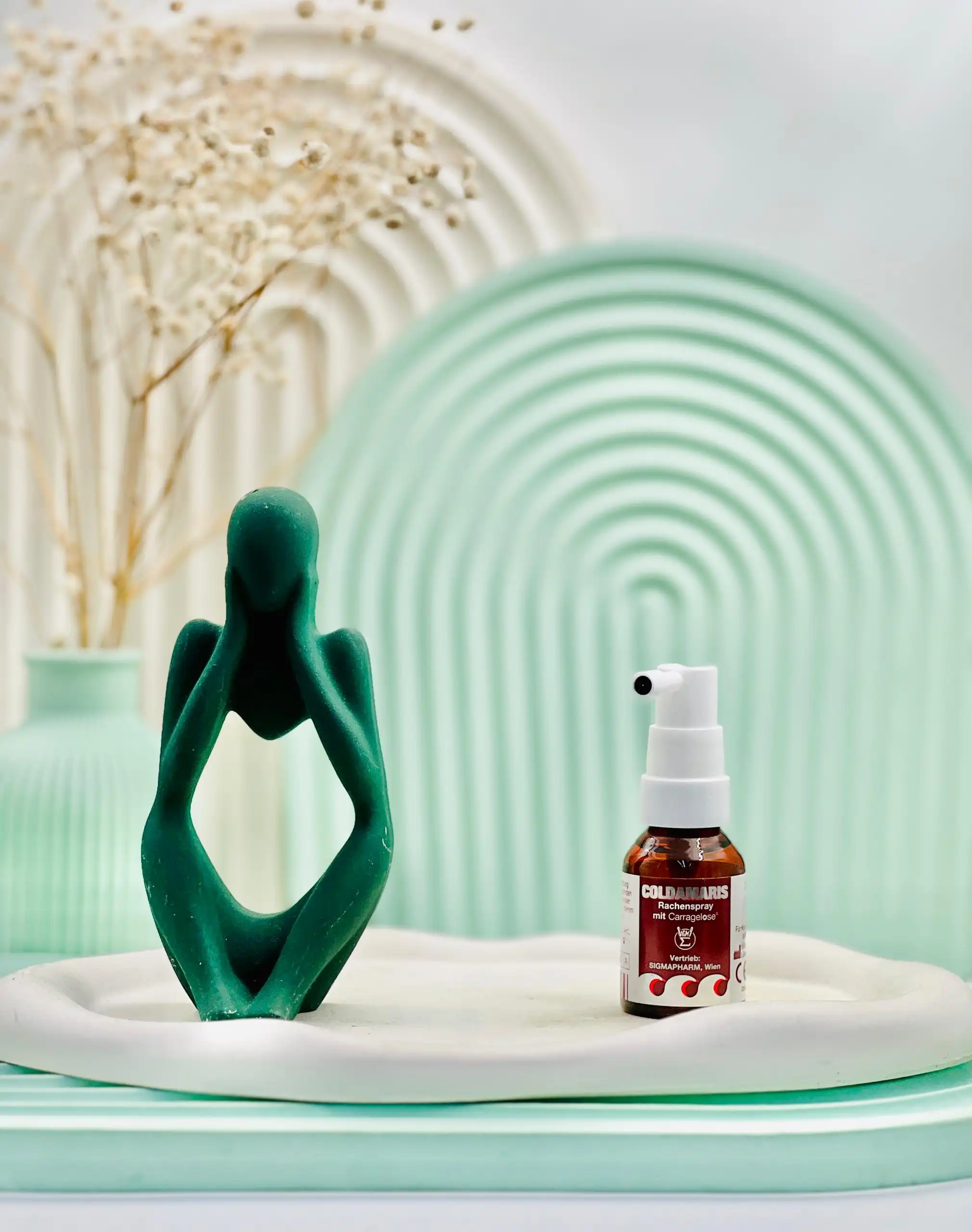 coldamaris truth spray daroosazam.com 2 اسپری دهانی کلداماریس تروت