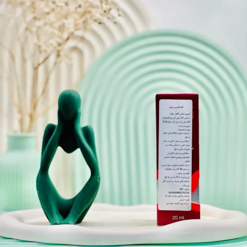 قیمت اسپری دهانی کلداماریس تروت