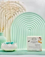 صابون کرمی شیر و عسل دیپ سنس