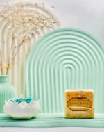 صابون کرمی شیر و عسل دیپ سنس