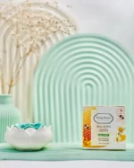 صابون کرمی شیر و عسل دیپ سنس