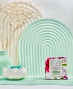 صابون ضد چروک گلاب دیپ سنس