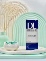 کرم ژل آبرسان پوست خشک و حساس درمالیفت