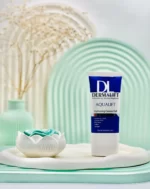 کرم ژل آبرسان پوست خشک و حساس درمالیفت