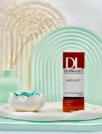 کرم روشن کننده صورت ملالیفت درمالیفت