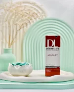 کرم روشن کننده صورت ملالیفت درمالیفت