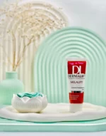 کرم روشن کننده صورت ملالیفت درمالیفت