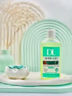 ژل شستشوی غیر صابونی سبولیفت درمالیفت