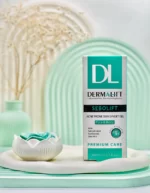 ژل شستشوی غیر صابونی سبولیفت درمالیفت