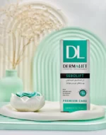 ژل شستشوی غیر صابونی سبولیفت درمالیفت