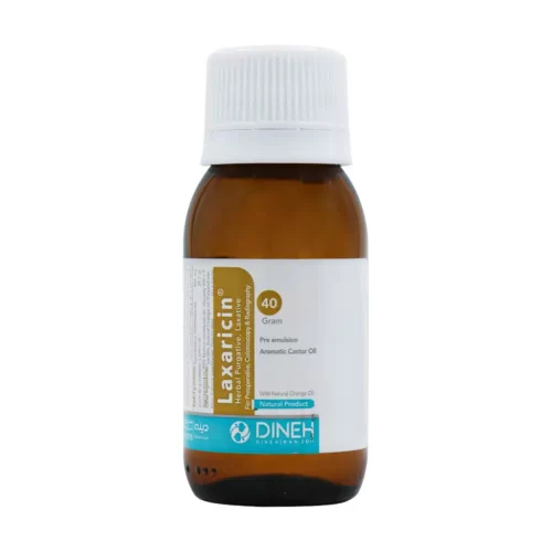 خرید روغن لاگزاریسین دینه 