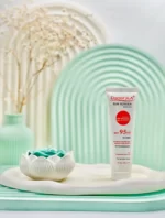 کرم ضدآفتاب SPF95 دکتر ژیلا
