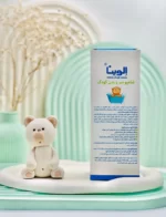 شامپو سر و بدن کودک الوینا