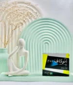 کپسول انرکاف 200 الحاوی