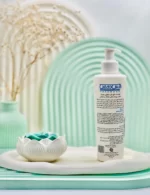 شوینده ملایم کرم دار صورت هیدرازوم فیس دوکس