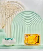 صابون گلیسرین فیروز