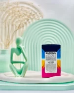 قرص مولتی دیلی گلوک ویت