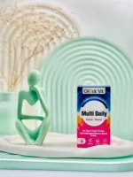 قرص مولتی دیلی گلوک ویت