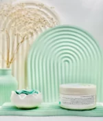 کرم ژل آبرسان قوی آلوئه ورا و هیالورونیک اسید آی پلاس