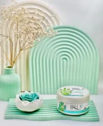 کرم ژل آبرسان قوی آلوئه ورا و هیالورونیک اسید آی پلاس