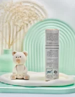 شامپو بدن بچه کرمی ایروکس