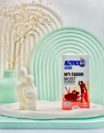 کاندوم ماتادور خاردار و حلقوی کدکس