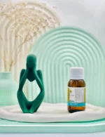 روغن لاگزاریسین دینه