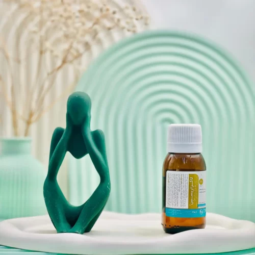 روغن لاگزاریسین دینه