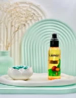 روغن موی سر آرگان لروکس