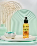 روغن موی سر آرگان لروکس