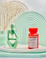 خرید کپسول ویتامین کا۲ مگنوم ویتامینز 30 عددی