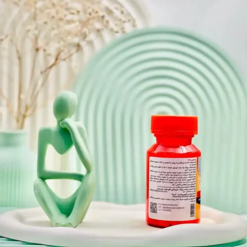 قیمت کپسول ویتامین کا۲ مگنوم ویتامینز 30 عددی