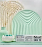 خمیر دندان 12 کاره میسویک