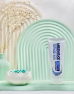 خمیر دندان 12 کاره میسویک