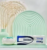 خمیر دندان 12 کاره میسویک