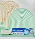 خمیر دندان سفید کننده روزانه میسویک