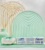 خمیر دندان سفید کننده روزانه میسویک