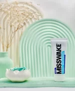 خمیر دندان سفید کننده روزانه میسویک