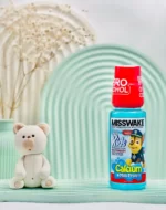 دهانشویه کودک میسویک