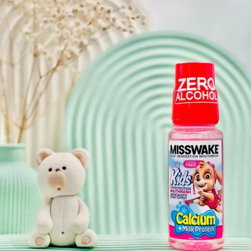 دهانشویه کودک میسویک