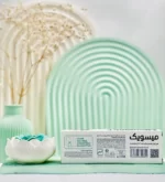 خمیردندان گیاهی میسویک