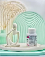 کپسول اسلیم می نچرال ورلد