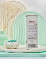 محلول ضد شپش نایلیس