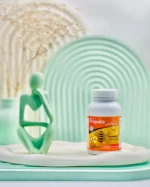 کپسول پروپولیس اوپی دی فارما