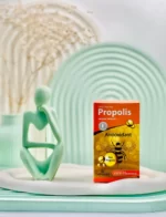 کپسول پروپولیس اوپی دی فارما