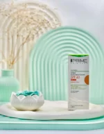 کرم ضد آفتاب رنگی پرایم SPF 60 پوست مختلط تا چرب 40 میلی لیتر