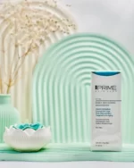 کرم بازسازی کننده و آبرسان صورت PHA 5% پرایم