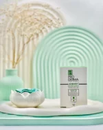 پن حاوی 9.5 درصد گوگرد آکنه وست پرودرما