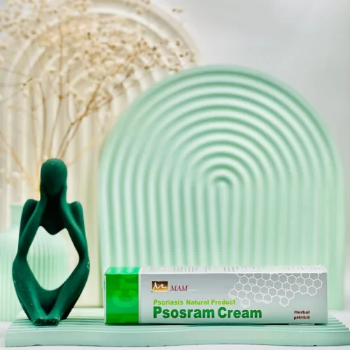 کرم پسوس رام مام دارو